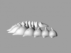 Projektowanie 3d 2